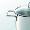Κατσαρόλα HAMBURG, 24 cm, 5,7 l, Fissler