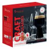 Ποτήρι μπύρας STOUT CRAFT BEER, 600 ml, σετ 2 τεμαχίων, Spiegelau