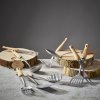 Σπάτουλα σερβιρίσματος τούρτας Β BOIS, de Buyer