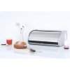 Ψωμιέρα ROLL TOP, 44,5 cm, από χάλυβα, Brabantia