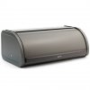 Ψωμιέρα ROLL TOP, 44,5 cm, από πλατίνα, Brabantia
