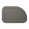 Ψωμιέρα ROLL TOP, 44,5 cm, από πλατίνα, Brabantia