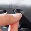 Κάδος με πεντάλ BO, 36 l, σε λευκό, Brabantia