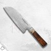 Μαχαίρι Santoku MANMOSU, 18 cm, Dellinger