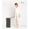 Κάδος με πεντάλ FLATBACK, 30 l, αθόρυβος, από ατσάλι, Brabantia