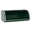 Ψωμιέρα ROLL TOP, 44,5 cm, σε πράσινο, Brabantia