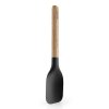 Κουτάλα ανάμειξης NORDIC KITCHEN, 27 cm, με ξύλινη λαβή, από σιλικόνη, Eva Solo