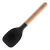 Κουτάλα ανάμειξης NORDIC KITCHEN, 28 cm, από σιλικόνη και δρυ, Eva Solo