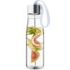 Παγούρι MY FLAVOUR, 750 ml, με μπλε λουράκι, πλαστικό, Eva Solo