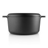 Κατσαρόλα NORDIC KITCHEN, 26 cm, με καπάκι, από χυτοσίδηρο, Eva Solo
