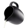 Κανάτα σερβιρίσματος γάλακτος NORDIC KITCHEN, 500 ml, σε μαύρο, Eva Solo