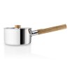 Κατσαρόλα μικρή NORDIC KITCHEN, 1,5 l, με καπάκι, από ανοξείδωτο χάλυβα, Eva Solo