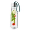 Παγούρι MY FLAVOUR, 750 ml, με λουράκι σε απόχρωση πετρόλ, πλαστικό, Eva Solo