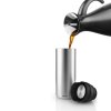 Κούπα θερμός ταξιδίου TO GO, 350 ml, με μαύρο καπάκι, από ανοξείδωτο χάλυβα, Eva Solo
