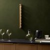 Επιτοίχιο ράφι κρασιού NORDIC KITCHEN, από ξύλο δρυ, Eva Solo