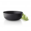 Σαλατιέρα NORDIC KITCHEN, 3,2 l, σε μαύρο, πήλινη, Eva Solo
