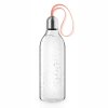 Μπουκάλι Νερού BACKPACK, 500 ml, απόχρωση καρπουζιού, Eva Solo