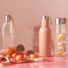 Μπουκάλι Νερού BACKPACK, 500 ml, απόχρωση καρπουζιού, Eva Solo