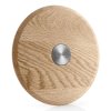Βάση για σκεύη μαγειρικής NORDIC KITCHEN, 18,5 cm, μαγνητική, από ξύλο βελανιδιάς, Eva Solo