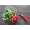 Μαχαίρι Santoku RED SPIRIT, 18 cm, F.Dick