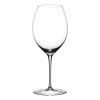 Ποτήρι κόκκινου κρασιού SOMMELIERS HERMITAGE, 590 ml, Riedel