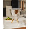 Σουρωτήρι MAX LE CHINOIS, 30 cm, Alessi