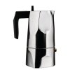 Καφετιέρα εσπρέσο σε εστία OSSIDIANA, 150 ml, Alessi