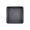 Φόρμα για κέικ NEVERSTICK2, 23 x 23 cm, αντικολλητική, τετράγωνο σχήμα, Eaziglide