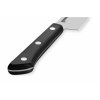 Μαχαίρι universal HARAKIRI, 15 cm, μαύρο, Samura