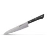 Μαχαίρι universal HARAKIRI, 15 cm, μαύρο, Samura