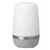 Φορητή επιτραπέζια λάμπα SPIRIT XL, LED, ανοιχτό γκρι, Blomus