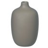 Βάζο CEOLA, 12 cm, γκρι, Blomus
