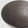 Μπολ φαγητού EARTH BLACK ,15 cm, 450 ml, MIJ