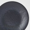 Πλατώ σερβιρίσματος για μεζέδες BB BLACK, 17 cm, MIJ