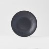 Πλατώ σερβιρίσματος για μεζέδες BB BLACK, 17 cm, MIJ