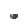 Μπολ φαγητού BB BLACK, 15,5 cm, 800 ml, MIJ