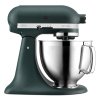 Κουζινομηχανή ARTISAN 5KSM185, σε πράσινο, KitchenAid