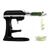 Κουζινομηχανή ARTISAN 5KSM7580,σε μαύρο χυτοσίδηρο, KitchenAid
