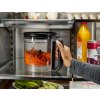 Επεξεργαστής τροφίμων 5KFP1319, 3,1 l, απόχρωση αμύγδαλου, KitchenAid