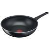 Τηγάνι wok SIMPLE COOK 28 cm, αντικολλητικό, Tefal