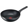 Τηγάνι wok ULTIMATE G2681972, 28 cm, Tefal