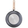 Τηγάνι wok NATURAL FORCE G2661972, 26 cm, Tefal