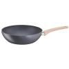 Τηγάνι wok NATURAL FORCE 28 cm, αντικολλητικό, Tefal