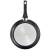 Αντικολλητικό τηγάνι UNLIMITED G2550772, 30 cm, Tefal