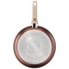 Αντικολλητικό τηγάνι ECO RESPECT, 28 cm, Tefal