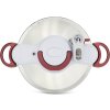 Χύτρα ταχύτητας CLIPSOMINUT PERFECT P4624833, 24 cm, 7,5 l, Tefal