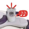 Χύτρα ταχύτητας CLIPSOMINUT PERFECT P4624833, 24 cm, 7,5 l, Tefal