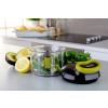 Μπαλτάς 5 SECOND CHOPPER 900 ml, χειροκίνητος, Tefal