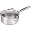 Χύτρα DUETTO+ G7192355 18 cm, με καπάκι κατσαρόλας, Tefal