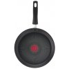 Τηγάνι για κρέπες ECO RESPECT G2543853, 25 cm, Tefal